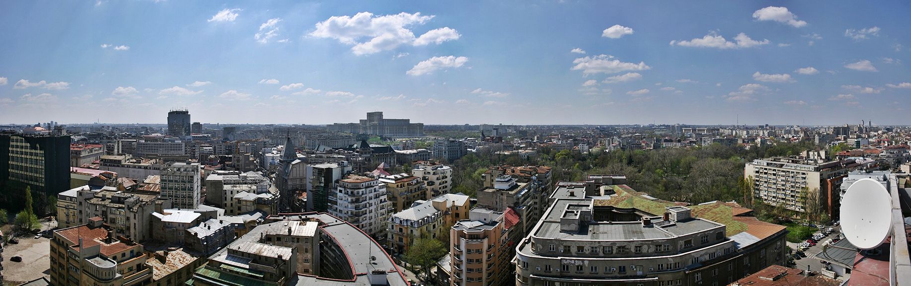 咨询布加勒斯特